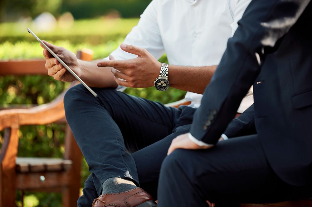 Leadership im Wandel - Ist Leadership tot?